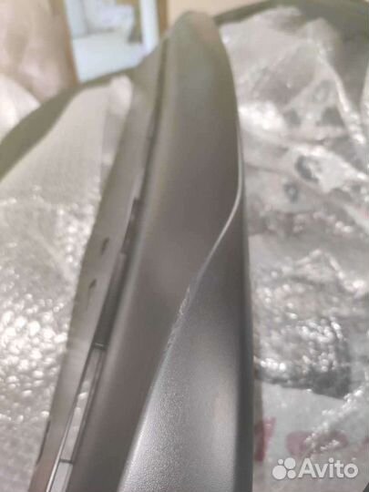 Новый передний бампер Nissan Murano Z52