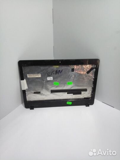 Нетбук asus Eee PC 1215B в сборе (неисправен)