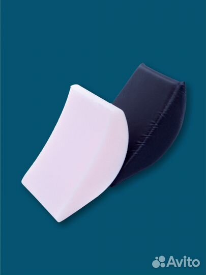 Вкладыш подушка в автолюльку, в автокресло в чехле