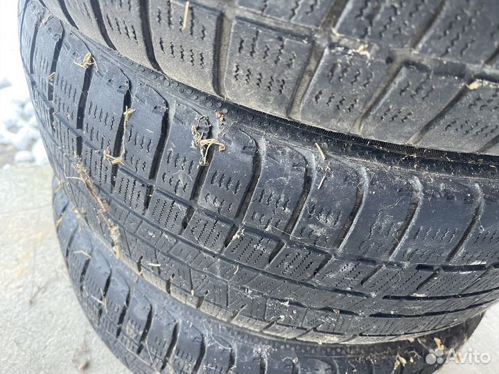 Corsa 2233 5.50/27 R17