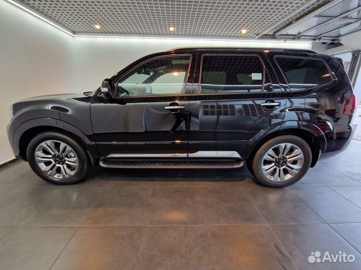 Kia Mohave 3.0 AT, 2022