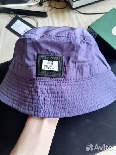 Панама weekend offender