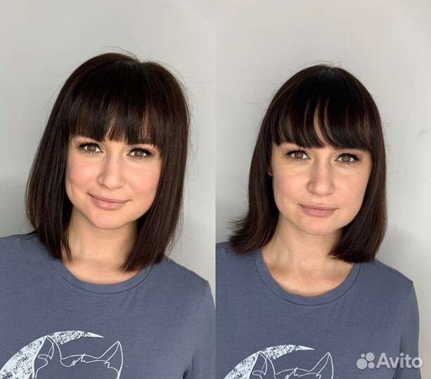 Прикорневой объём