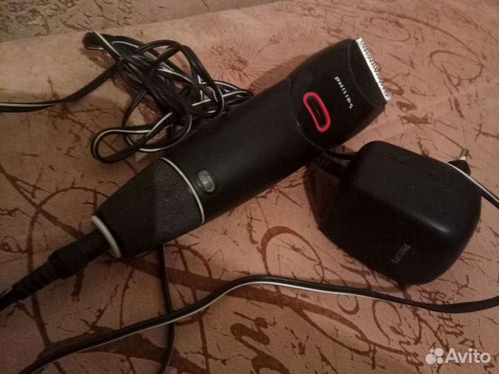 Машинка для стрижки волос