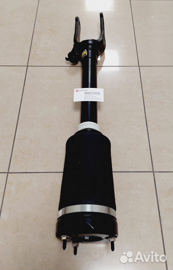 Амортизатор пневмо GL-class x164 без ADS передний