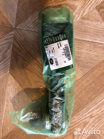 Рычаг подвески Land Rover оригинал новый