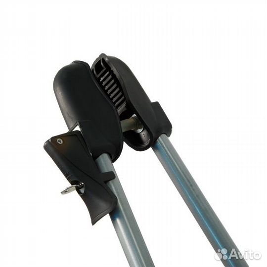 Велобагажник Lux