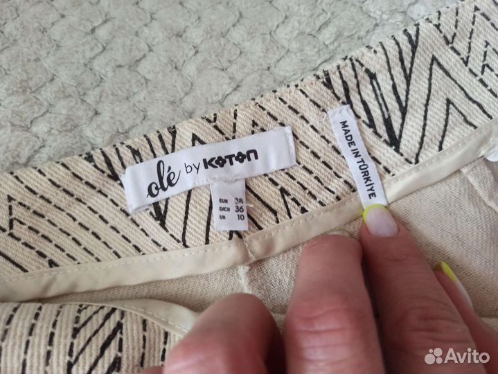 Шорты женские летние 42 44