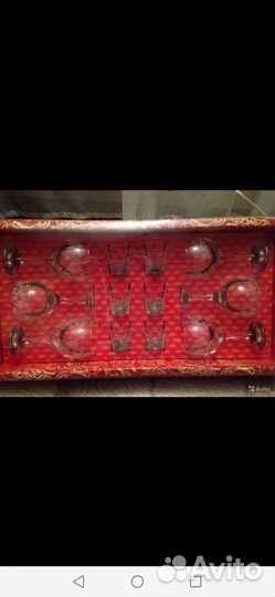 Подарочный набор