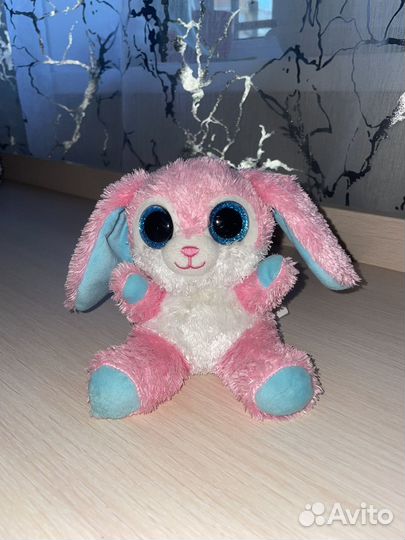 Мягкие игрушки