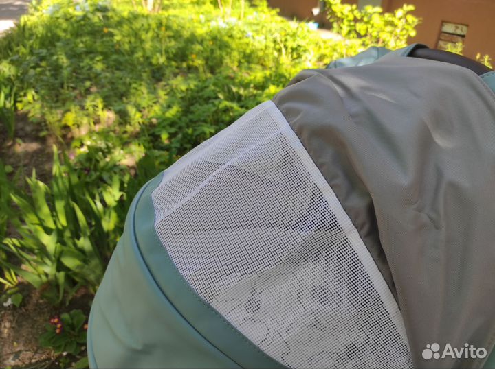 Коляска aroteam cocoline 2 в 1