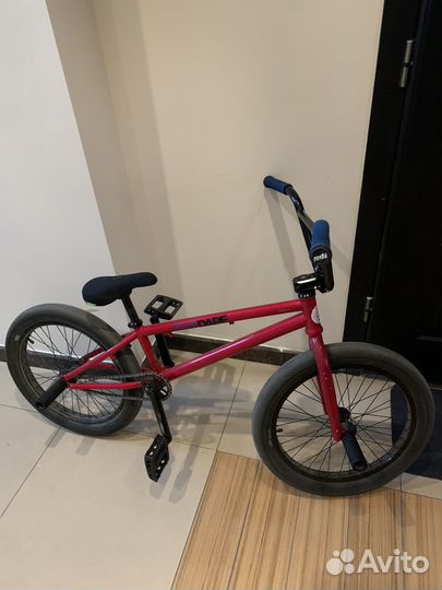 BMX 20,5