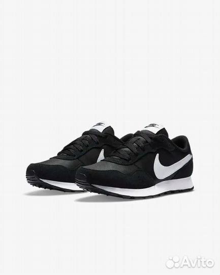 Кроссовки детские nike MD valiant 36,5/37,5