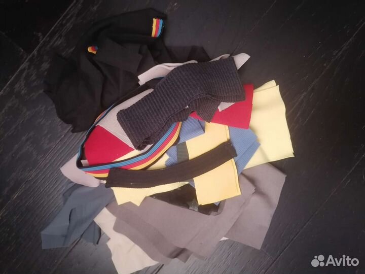 Кружево, трикотаж, бифлекс