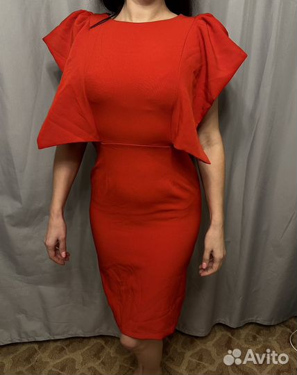 Платье новое