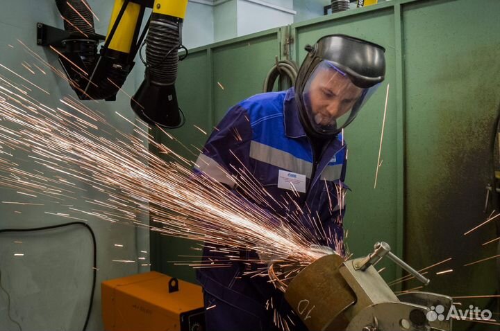 Слесарь мк мср В г.Красногорск, г.Тула, г.Щёлково