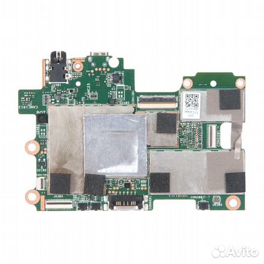 Материнская плата Asus FE380CG