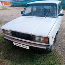 ВАЗ (LADA) 2104 1.5 MT, 2000, 123 456 км, с пробегом, цена 90 000 руб.