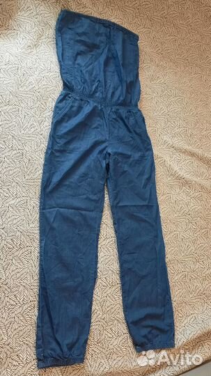 Комбинезон sisley