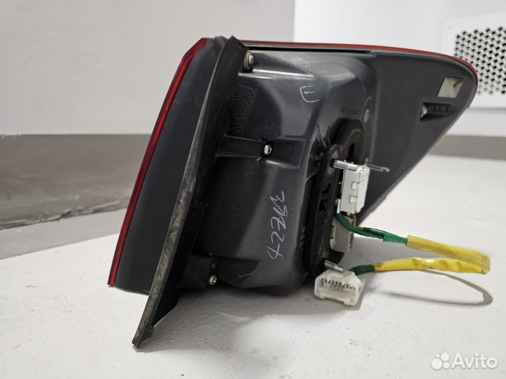 Lexus GS300 фонарь в крыло левый