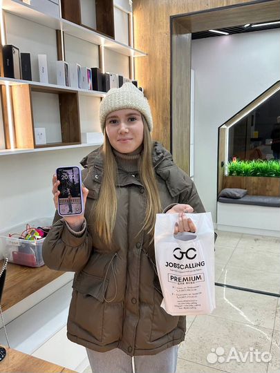 iPhone 14 Plus, 256 ГБ