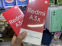 Xiaomi Redmi A3x, 3/64 ГБ