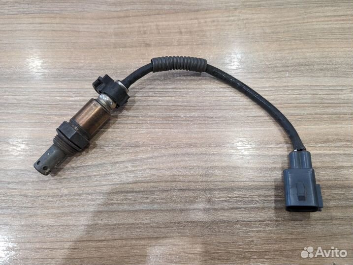 Лямбда-зонд Toyota Vitz SCP90 2SZ-FE