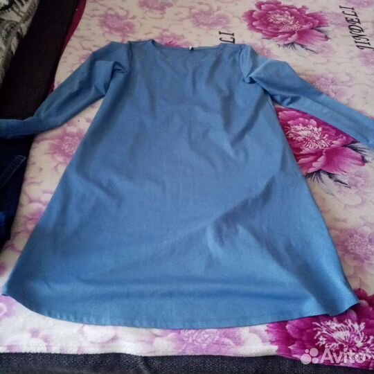 Вещи для беременных 48 размер