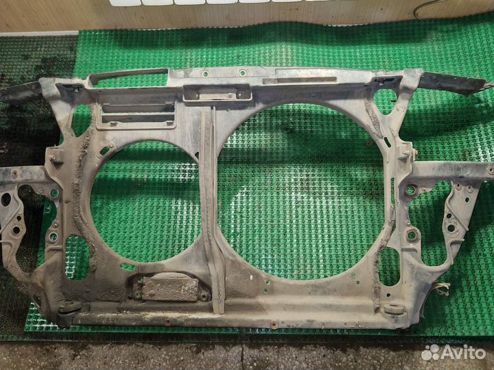 Телевизор Audi Allroad c5 2,7