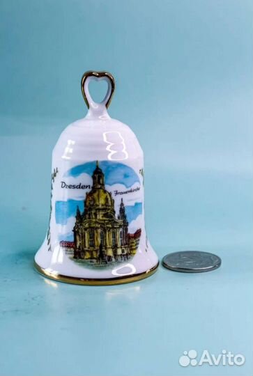 Колокольчики Германия ч-5