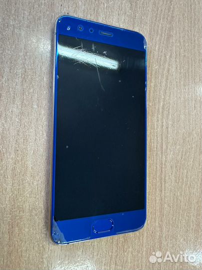 Xiaomi Mi 6, 4/64 ГБ