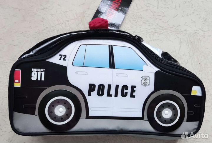 Термосумка детская новая