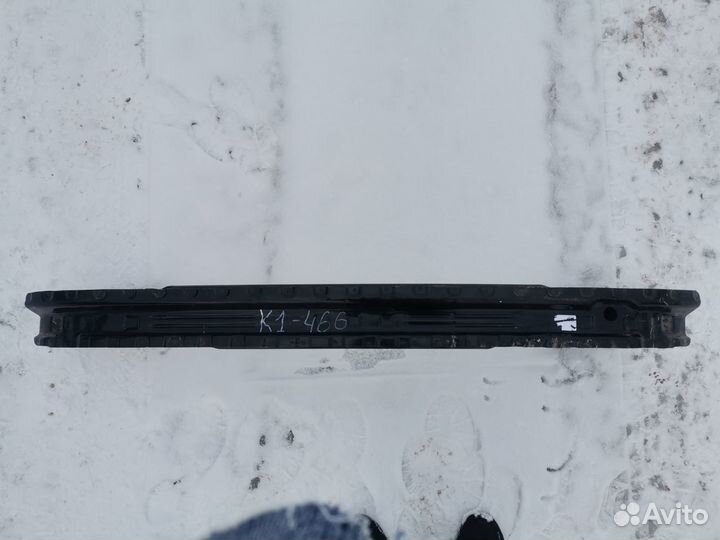 Усилитель бампера Mercedes-Benz GLC-Class(2015)