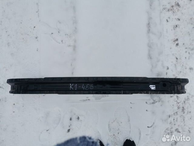 Усилитель бампера Mercedes-Benz GLC-Class(2015)