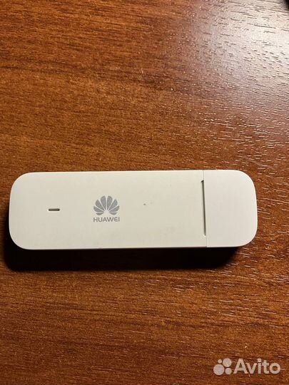 4G LTE модем huawei E3372h-320
