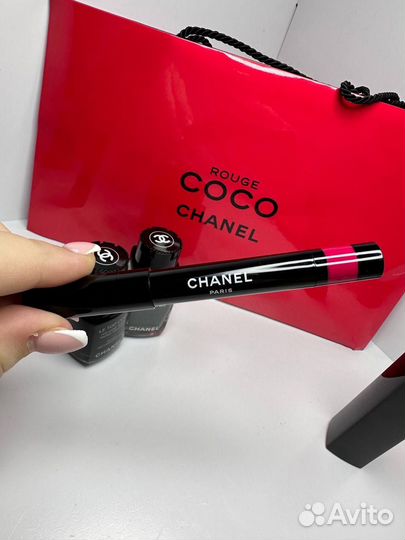 Набор косметики Chanel