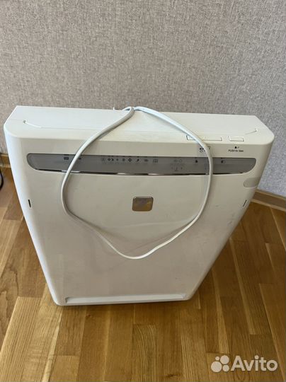 Очиститель воздуха Daikin