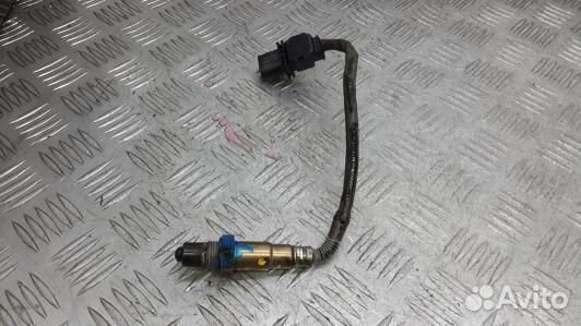 Лямбда-зонд mercedes benz E-class W212 (99C20PE01)