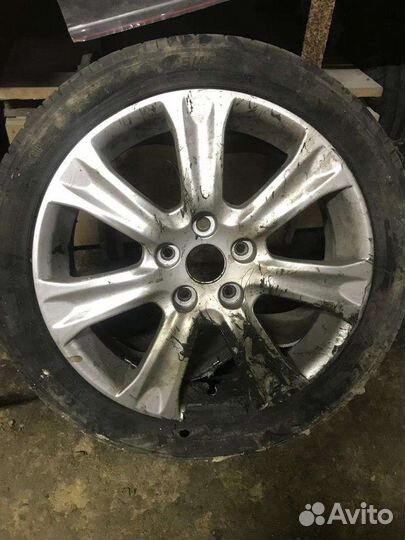 Прокатка литых дисков сварка аргоном