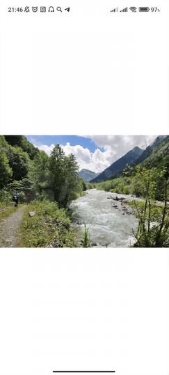 Участок 12 сот. (ИЖС)