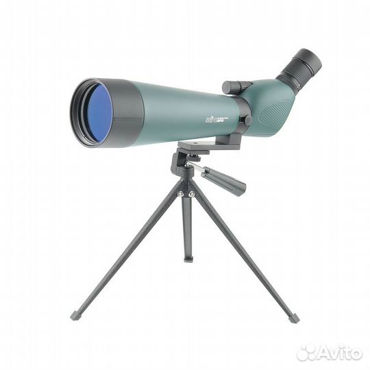 Зт Veber Snipe Super 20-60x80 GR Zoom