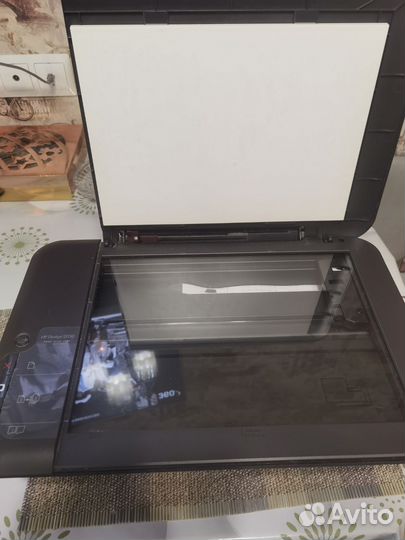 Принтер лазерный hp