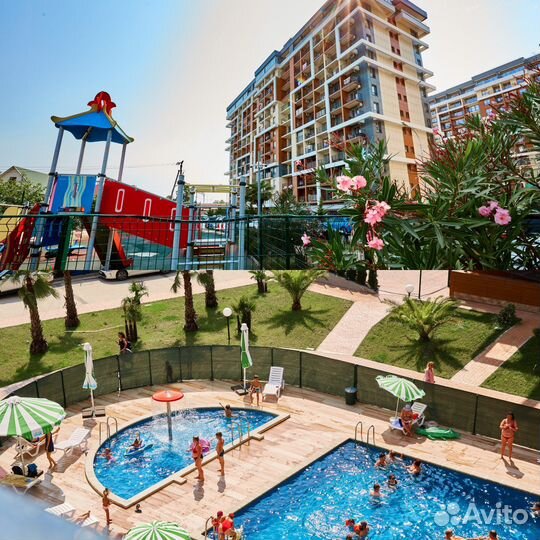 Доверительное управление недвижимостью