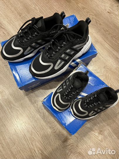 Кроссовки adidas 37