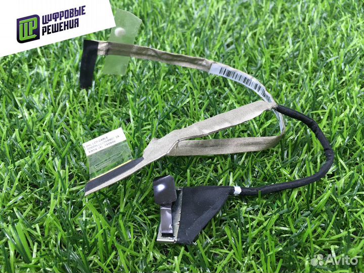 Шлейф матрицы для ноутбука Acer