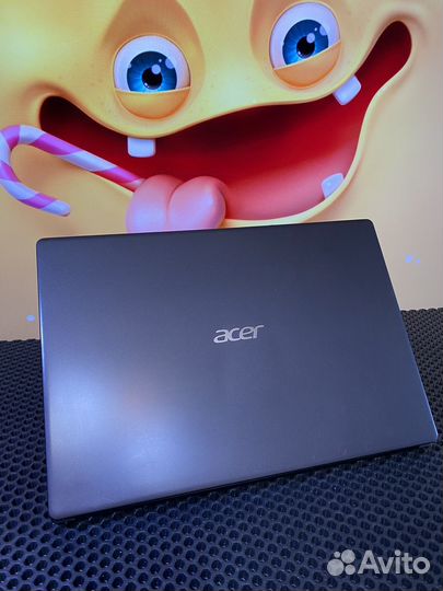 Acer современный ноутбук 2021 года