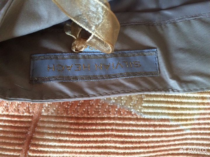 Шорты silvian heach