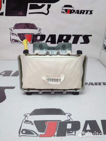 Подушка безопасности Mitsubishi Outlander XL