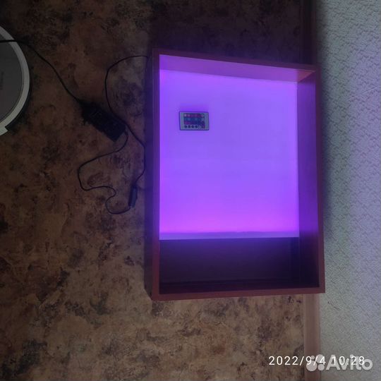 Стол для рисования песком