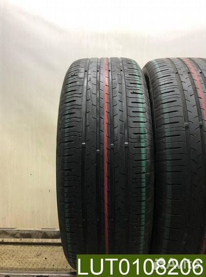 Continental ContiEcoContact 6 225/60 R18 104V